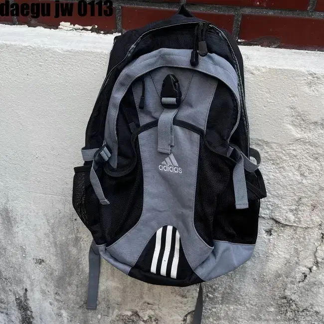 ADIDAS BAG 아디다스 백팩 가방