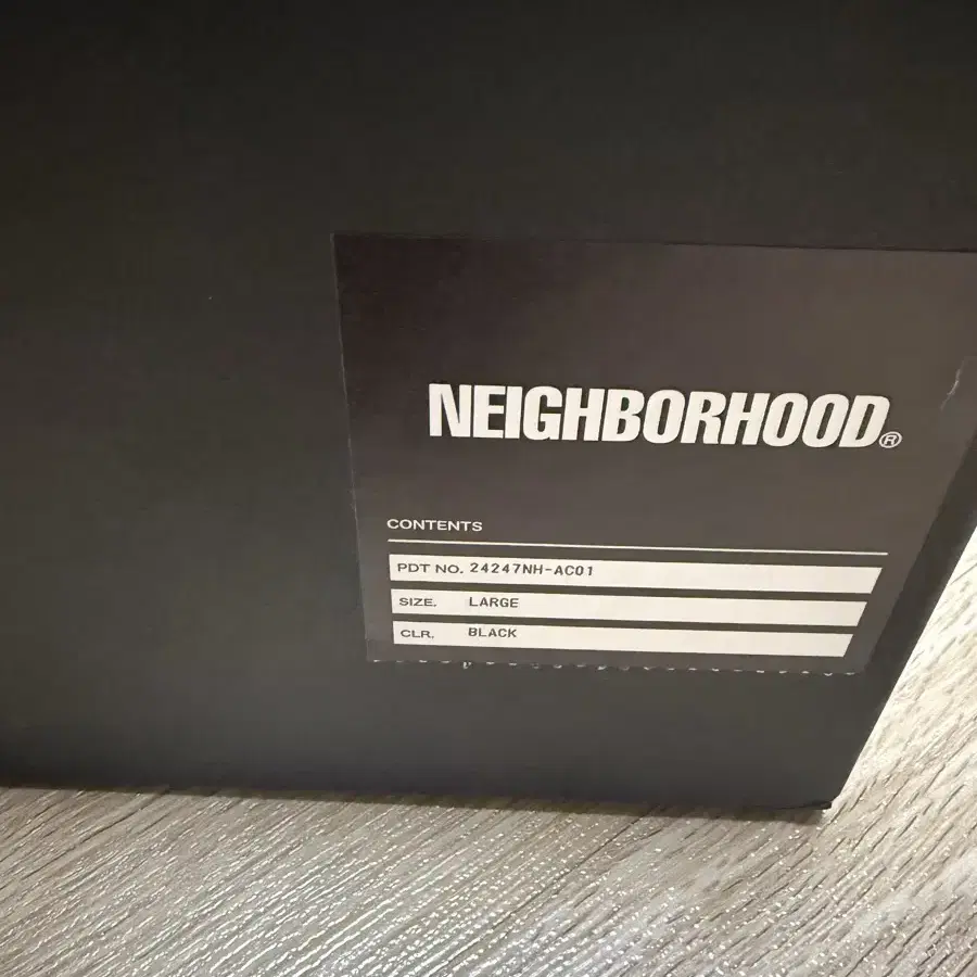 새상품 네이버후드 헬멧 NEIGHBORHOOD HALF HELMET