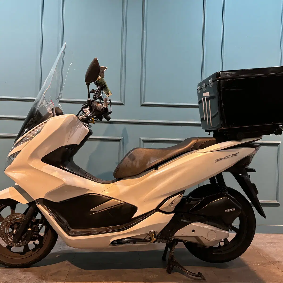 20년식 혼다  pcx125 판매합니다.