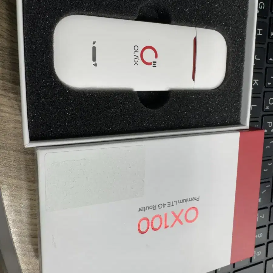 무료배송 OLAX OX100 4g lte 라우터