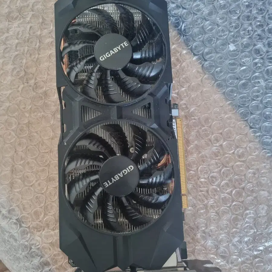 gtx960 팔아요