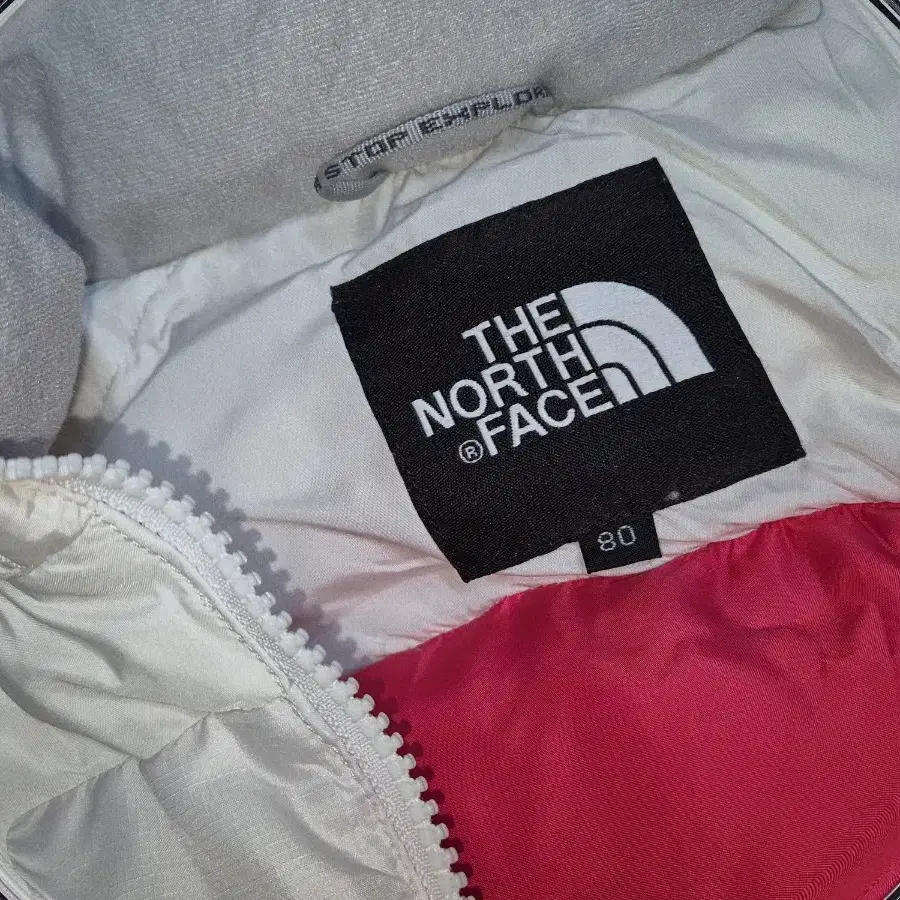 THE NORTH FACE 700