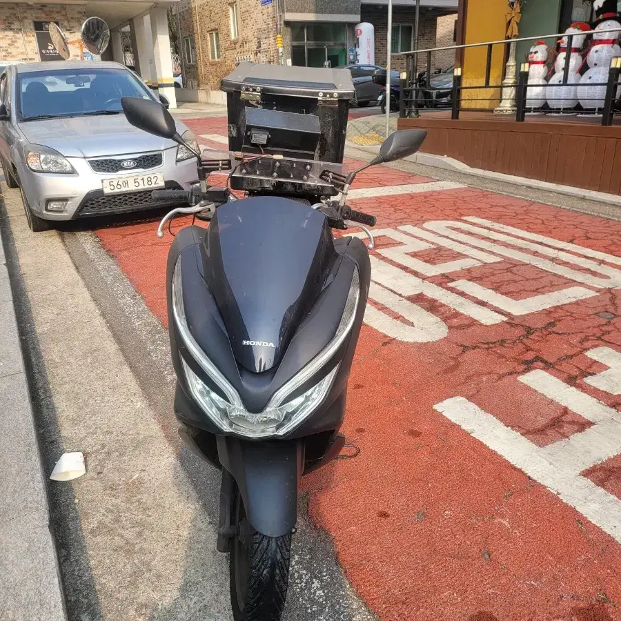 pcx 19년식