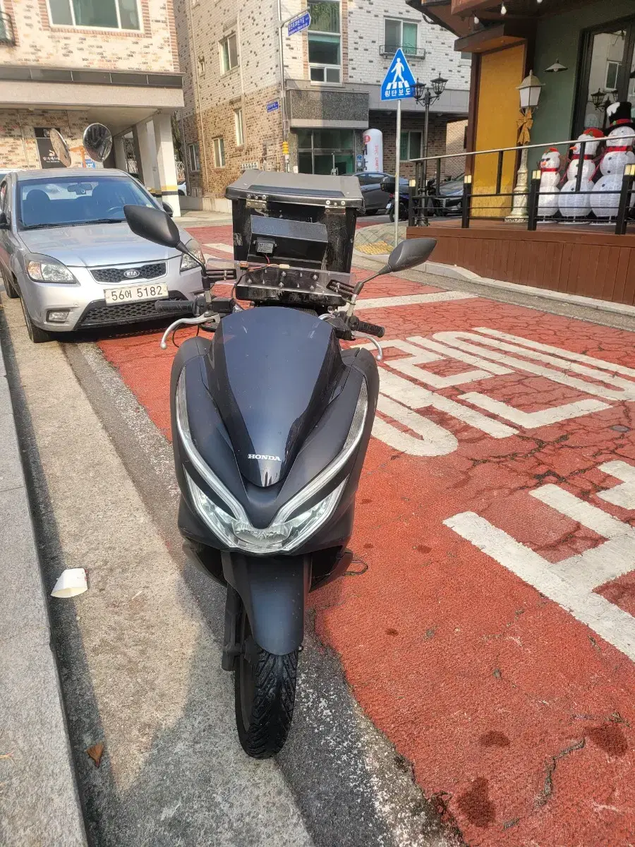 pcx 19년식