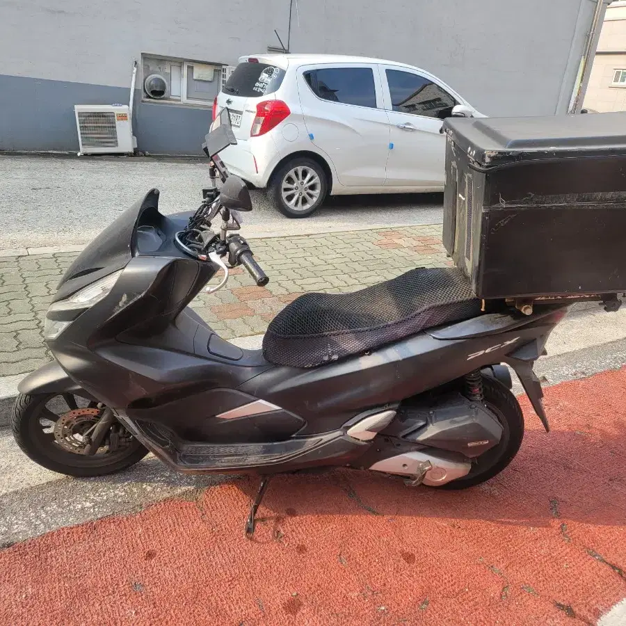 pcx 19년식