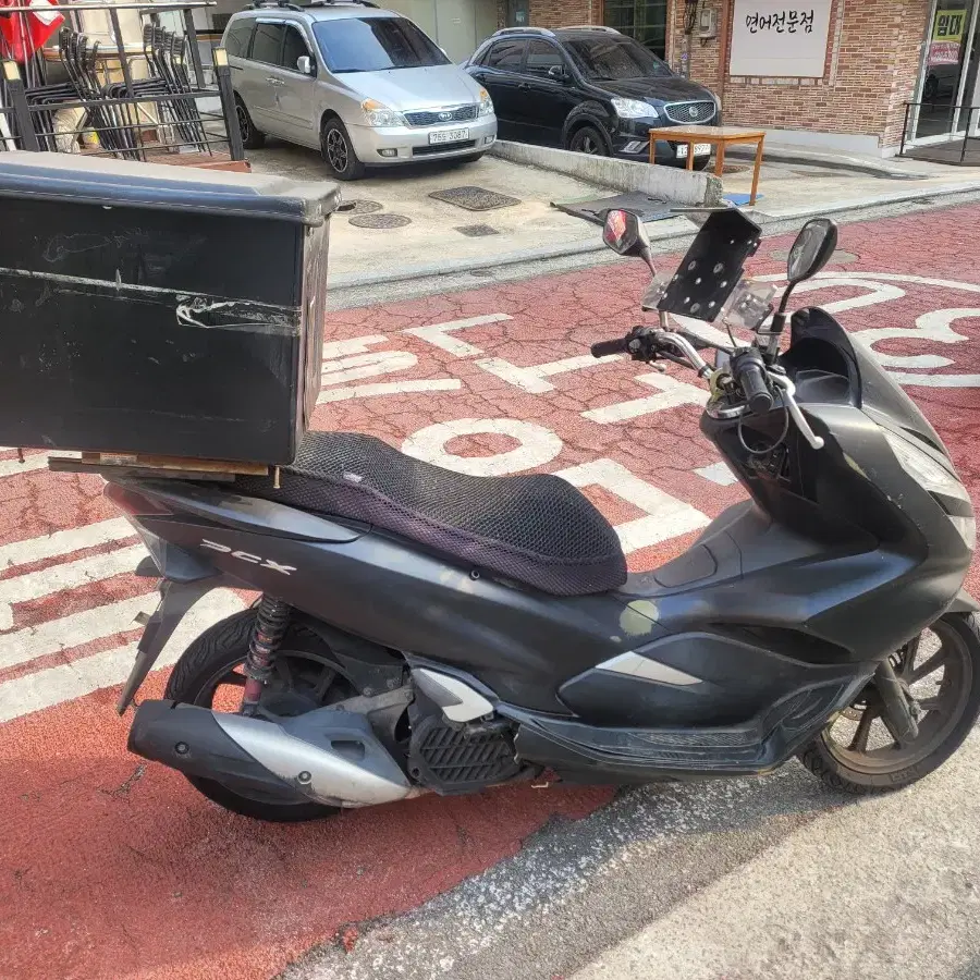 pcx 19년식