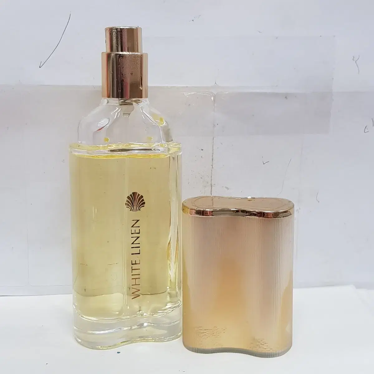 에스티로더 화이트 린넨 edp 60ml 0114