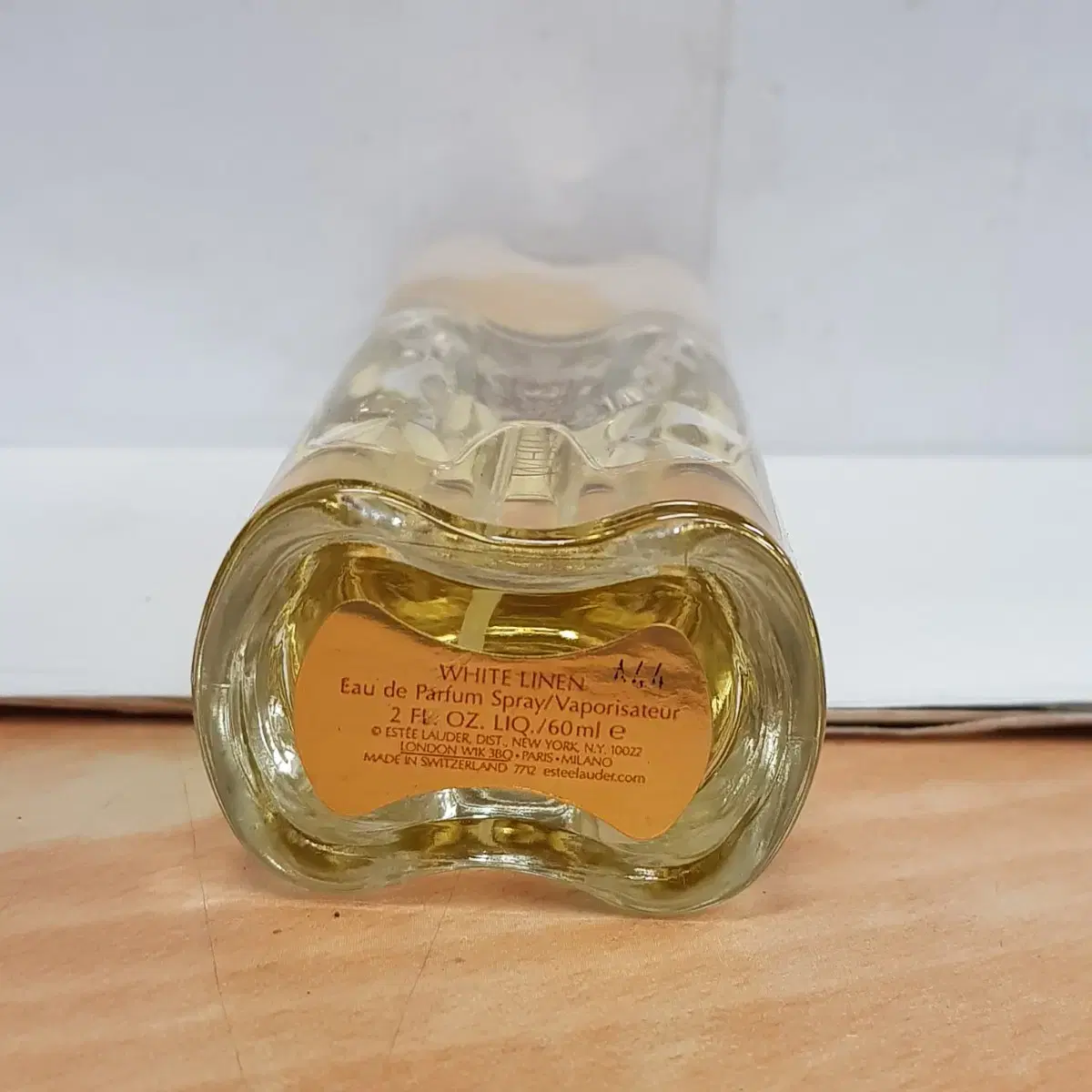 에스티로더 화이트 린넨 edp 60ml 0114