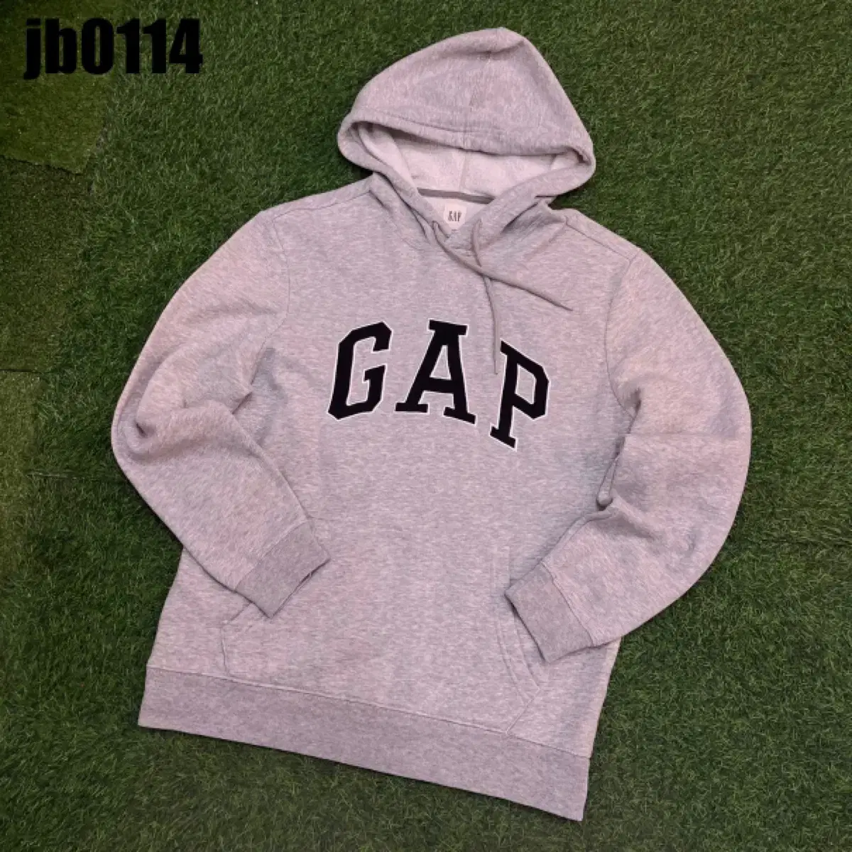 GAP 후드티 M