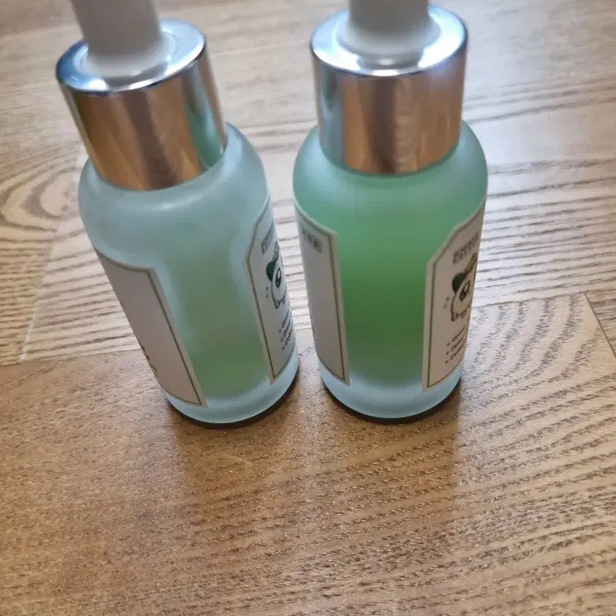 성분에디터 그린토마토 앰플 30ml