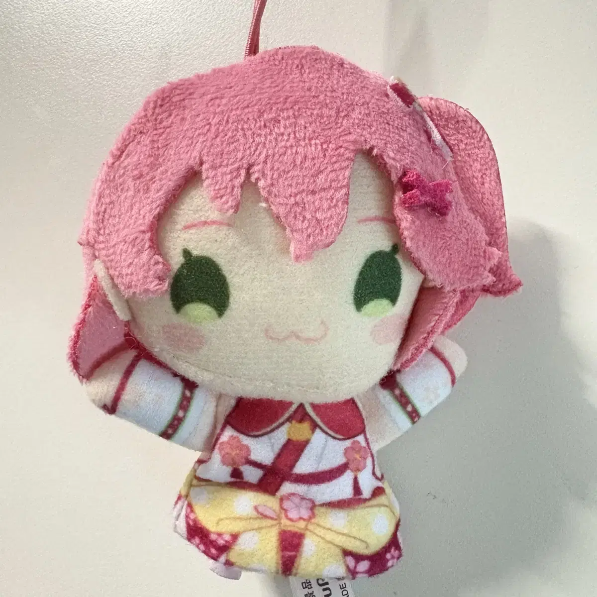 Sakura Mikoto Mikokureinu Doll