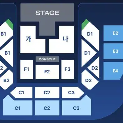 2025 박지현 콘서트 VIP석 티켓 양도합니다