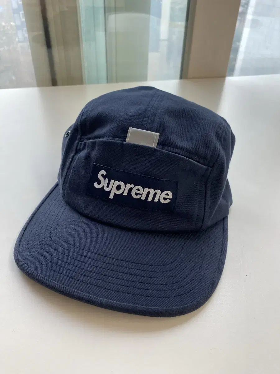 SupremeCampCam