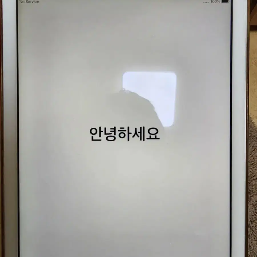 ipad air 1세대 (아이패드 에어 1세대) 판매합니다 (32g)