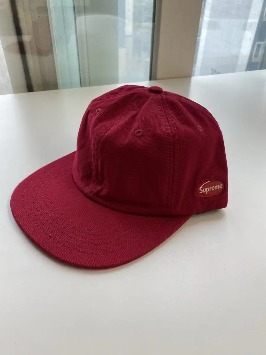 Supreme Hat