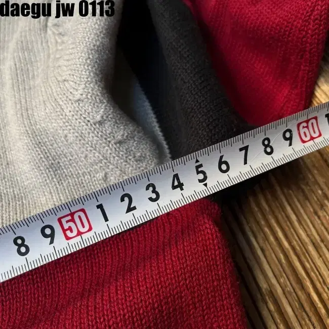 XL/XG TOMMY HILFIGER KNIT 타미힐피거 니트