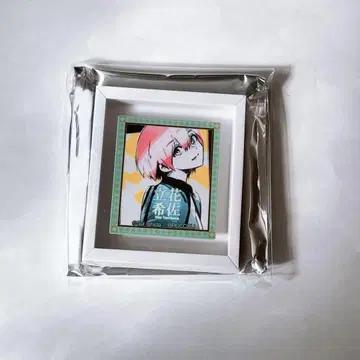 잭잔느 액자 마그넷 다테바나 키사