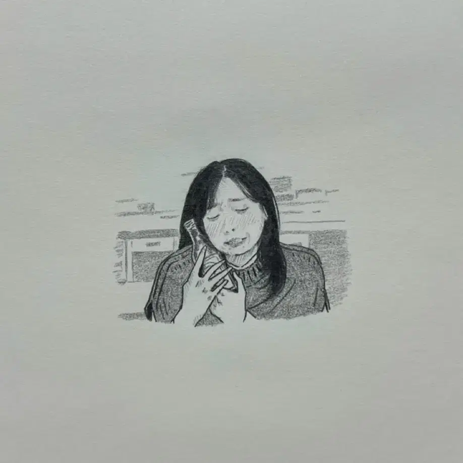 그림 그려드립니다 5000