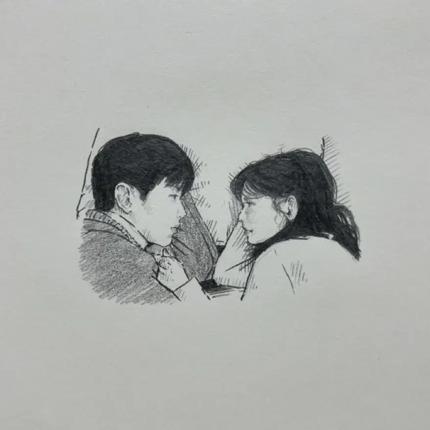 그림 그려드립니다 5000