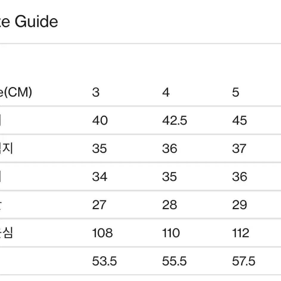 [3] 브라운야드x디키즈 밀리터리 필드 팬츠 블랙