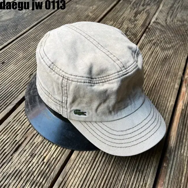 LACOSTE CAP 라코스테 캡 모자