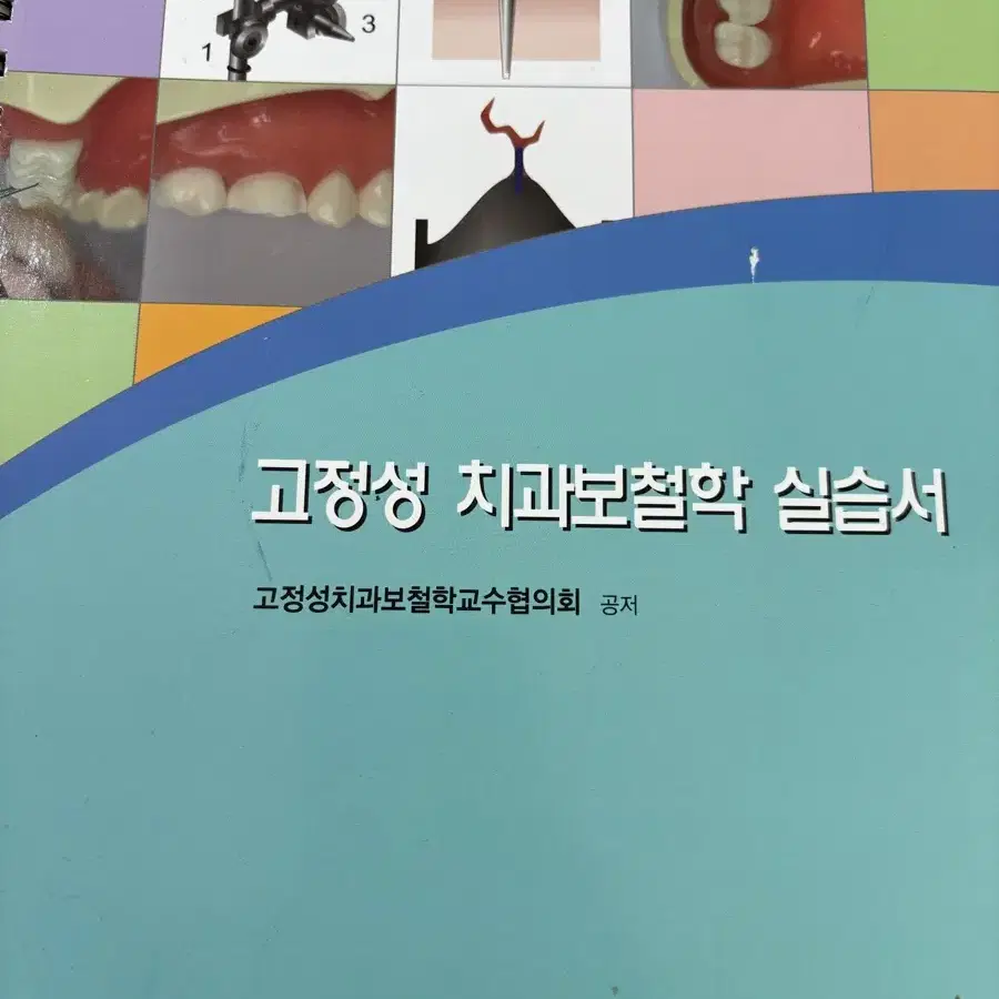 치의학과 or 치위생과 실습서 팝니다.