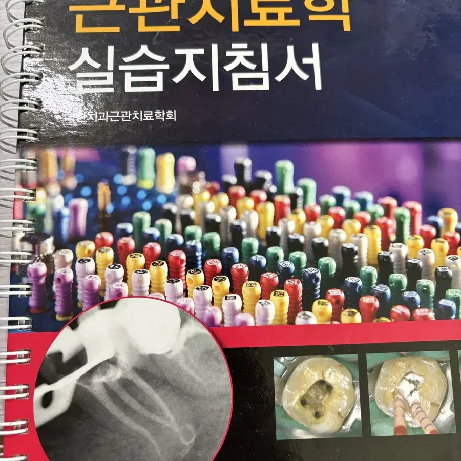 치의학과 or 치위생과 실습서 팝니다.