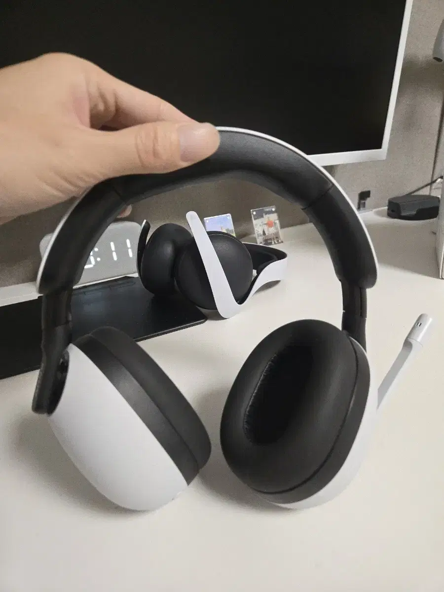 Sony InZone H9 Headset