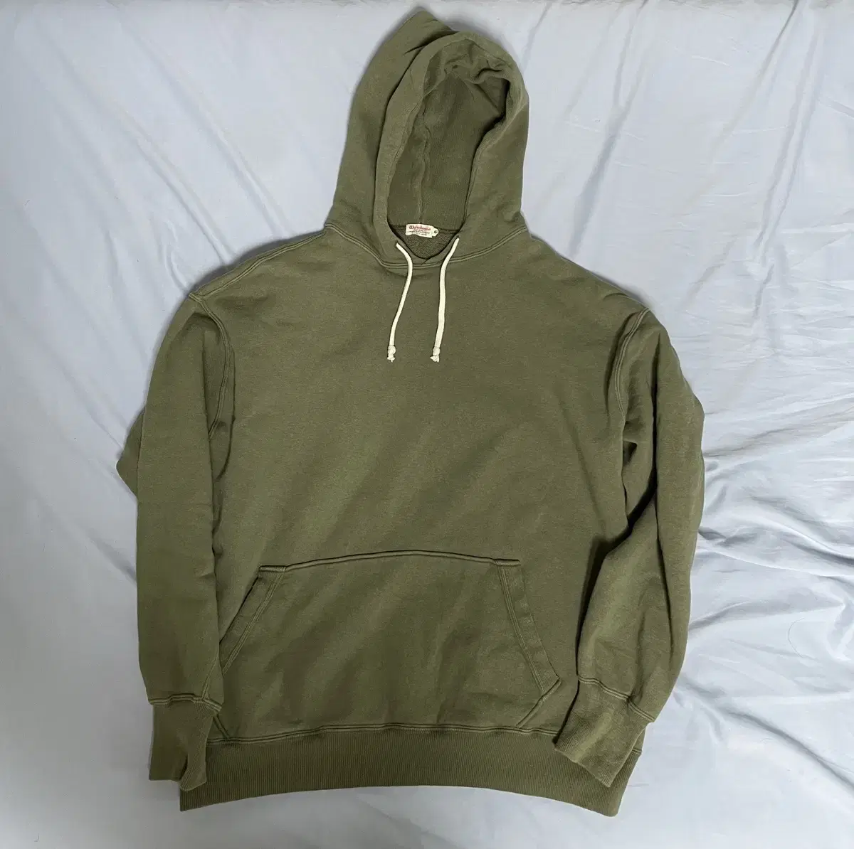 Warehouse Hoodie Size 46 (100)