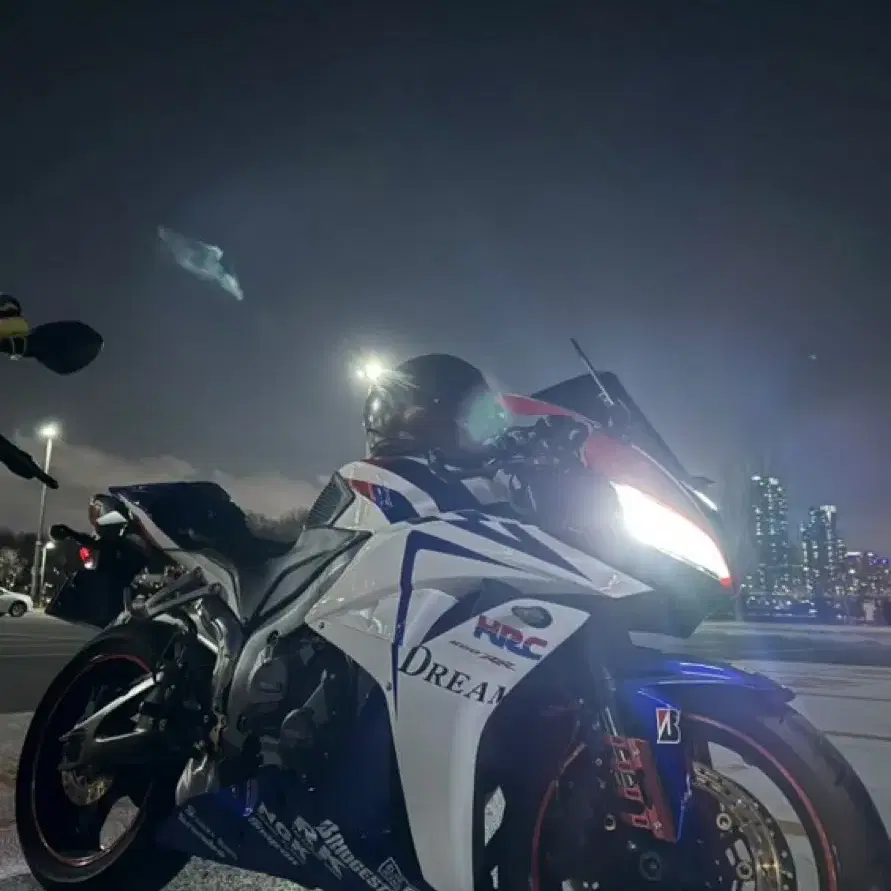 cbr600rr A급 차량