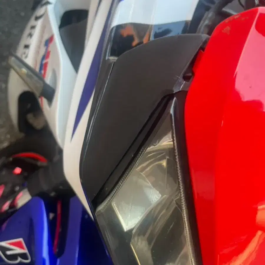 cbr600rr A급 차량