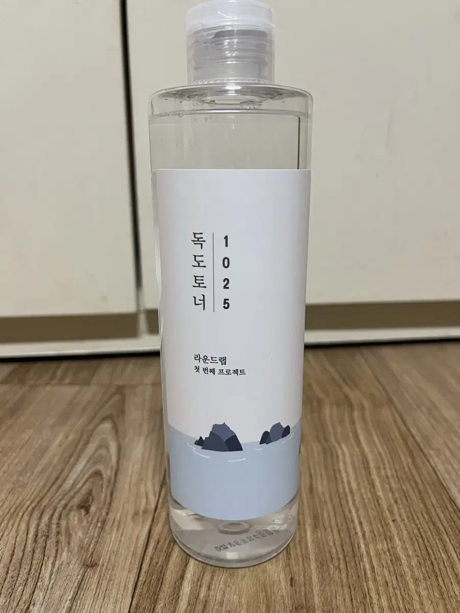 새상품) 독도 토너 300ml