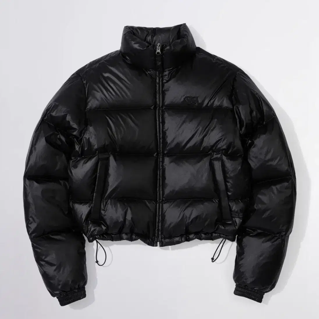 [새상품]스컬프터 아우터 숏패딩 104 Cropped Puffer Dow