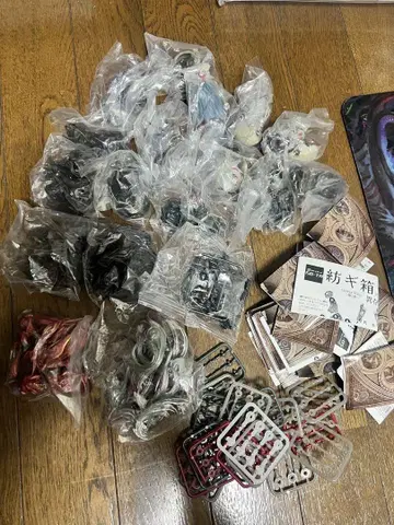 방기 상자 묶음 판매