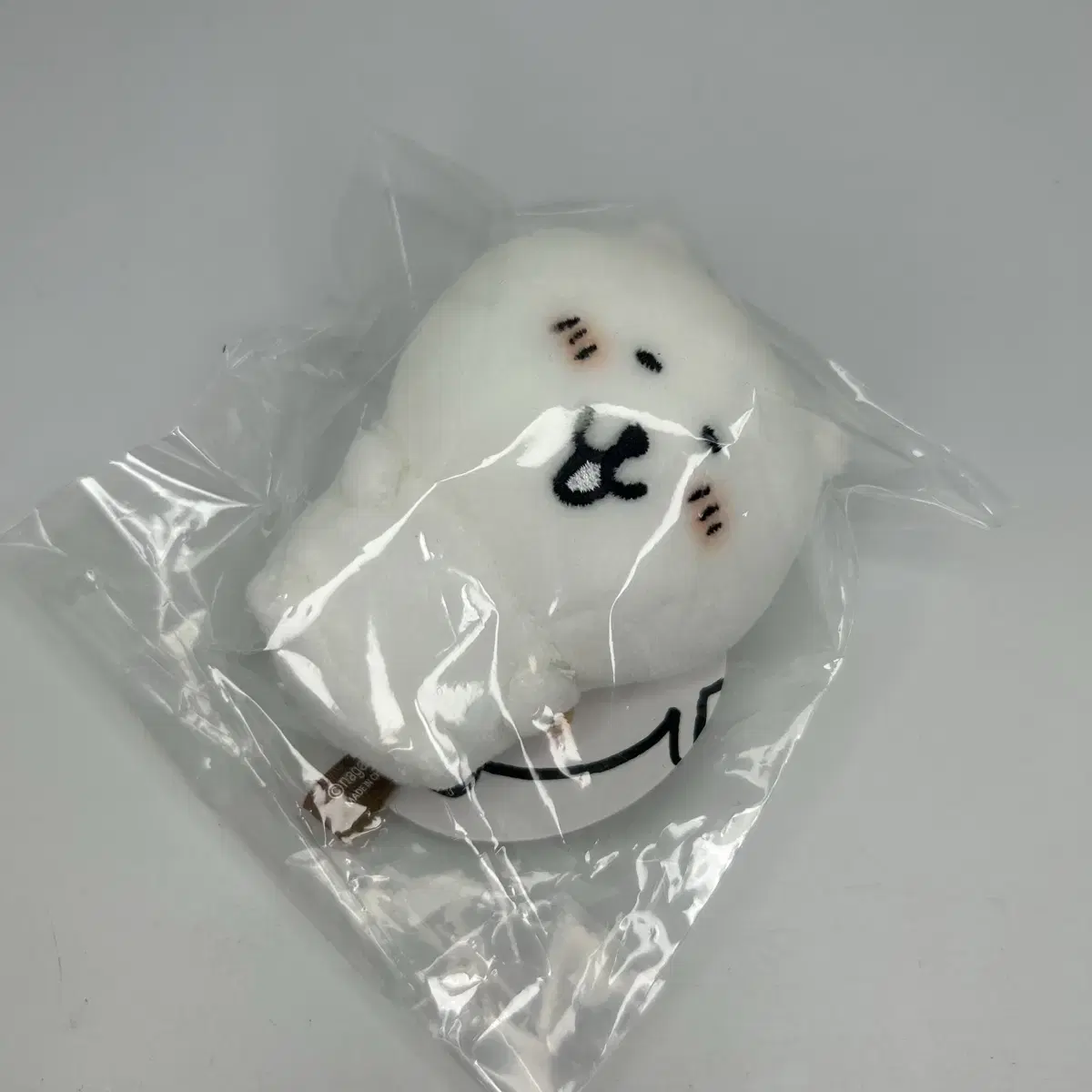 발그레 농담곰