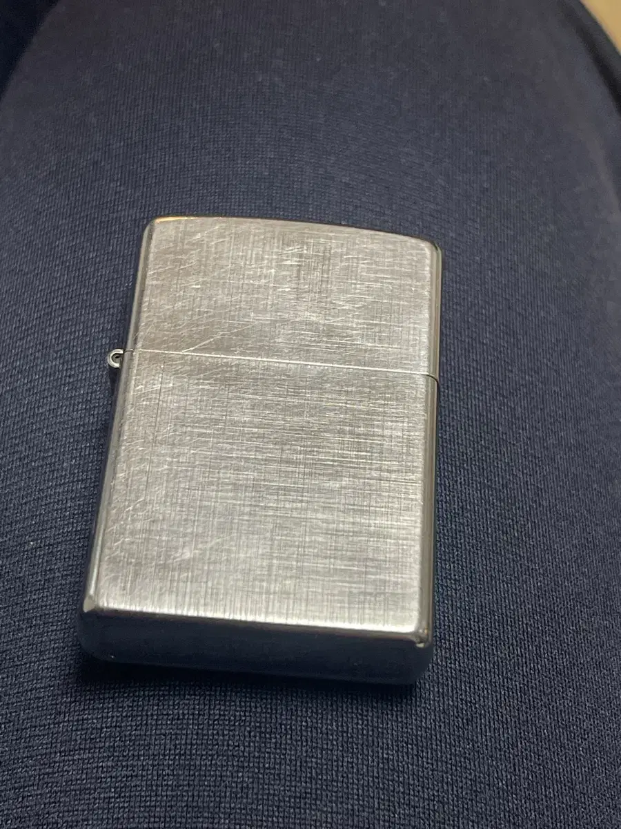 ZIPPO 라이타. 지포 라이터