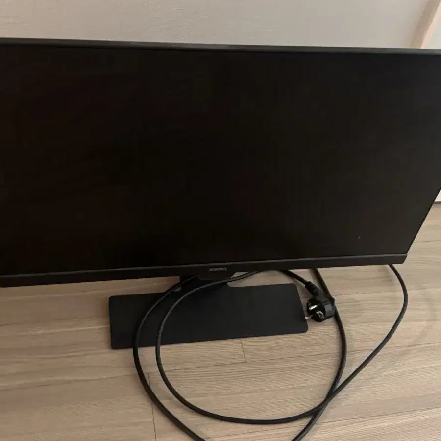 BenQ GW2480 아이케어 무결점