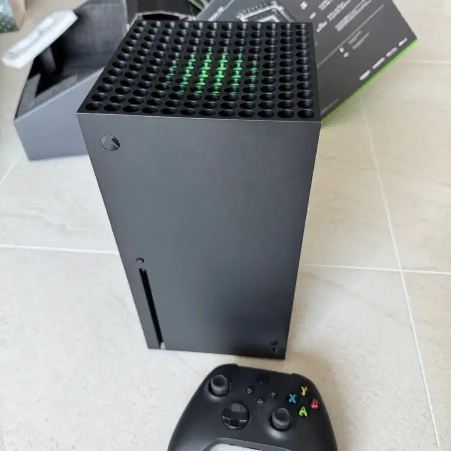 xbox series x 팝니다