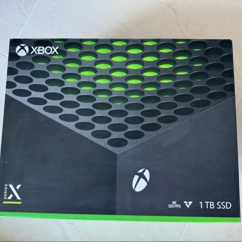 xbox series x 팝니다