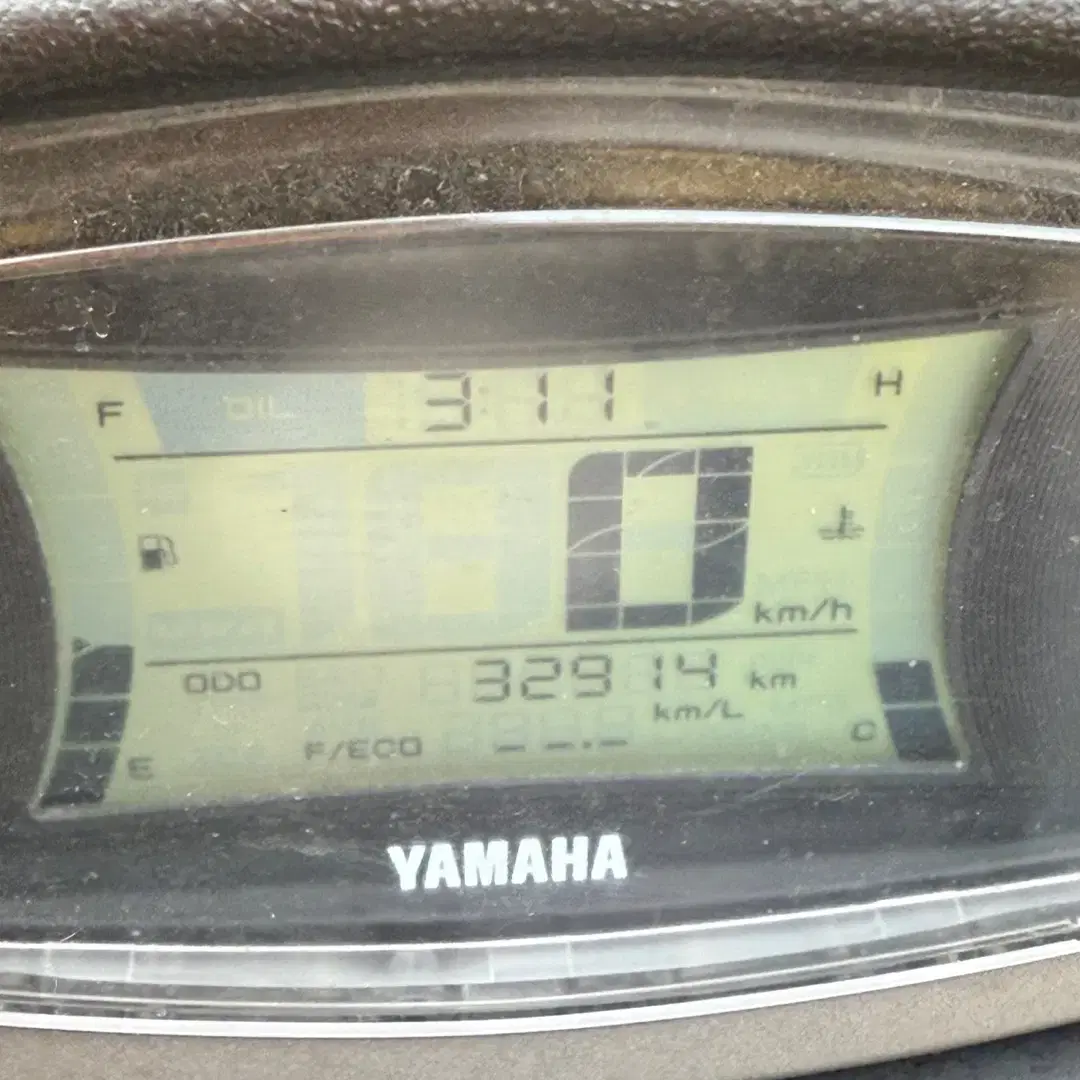 Nmax125 23년식 저렴하게 판매합니다