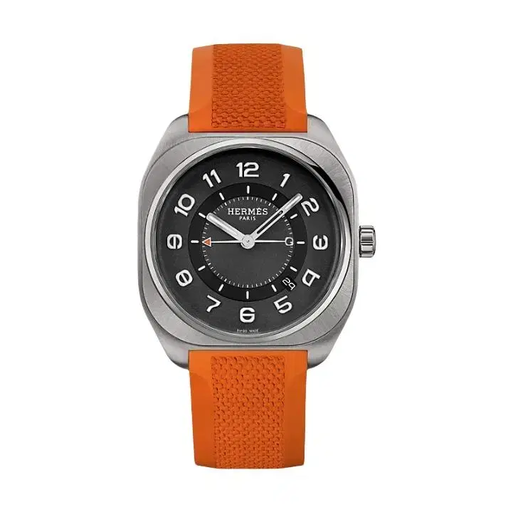 에르메스 Hermes H08 워치 42mm 남성 시계