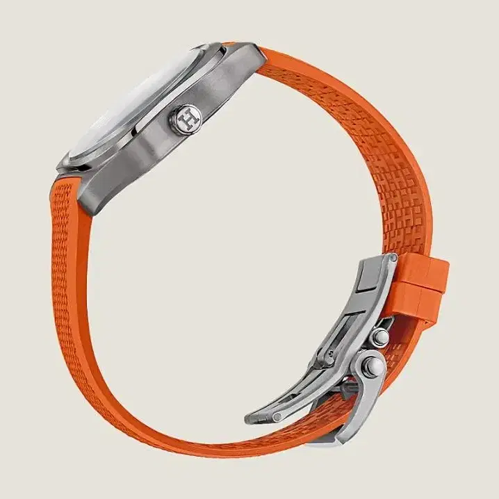 에르메스 Hermes H08 워치 42mm 남성 시계