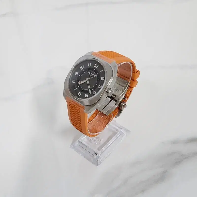 에르메스 Hermes H08 워치 42mm 남성 시계