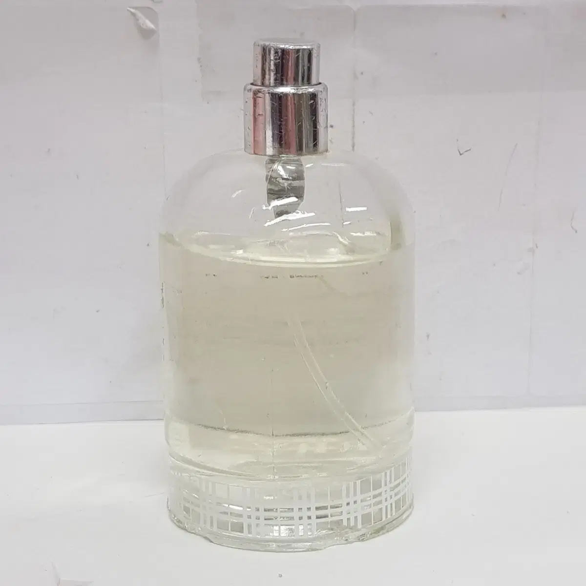 설명) 버버리 위켄드 edt 100ml 0114