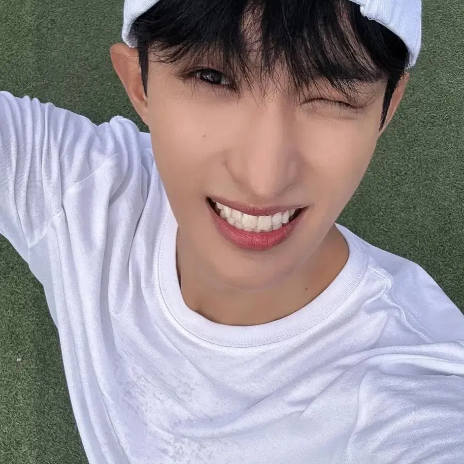 세븐틴 도겸 도전이 양도 받아요