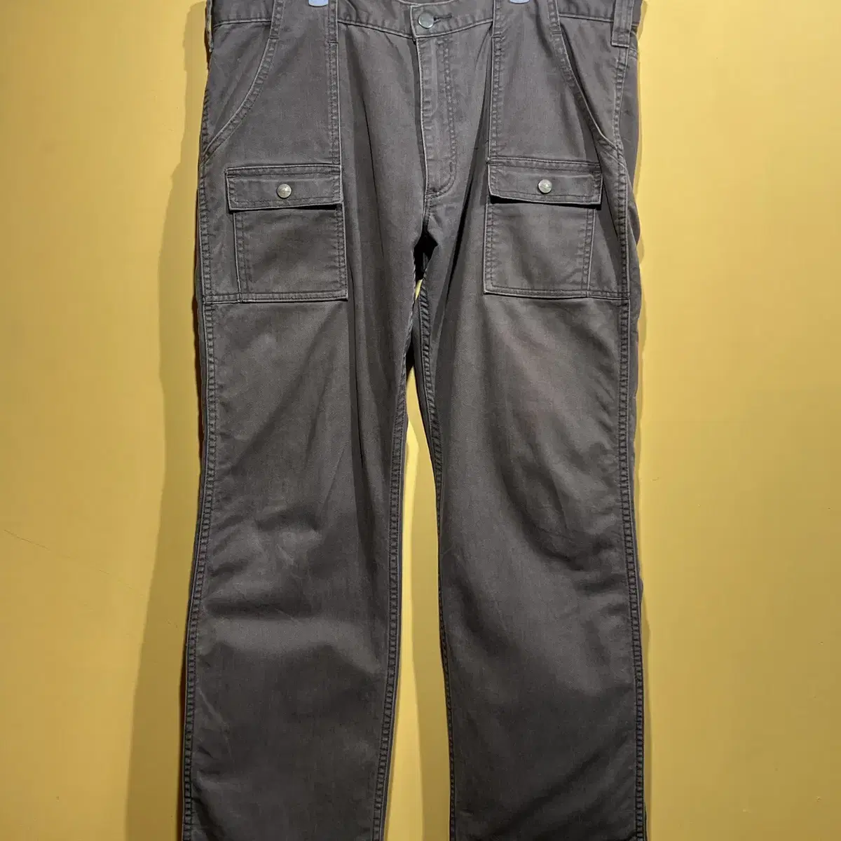 칼하트(Carhartt) 워크 팬츠 36in