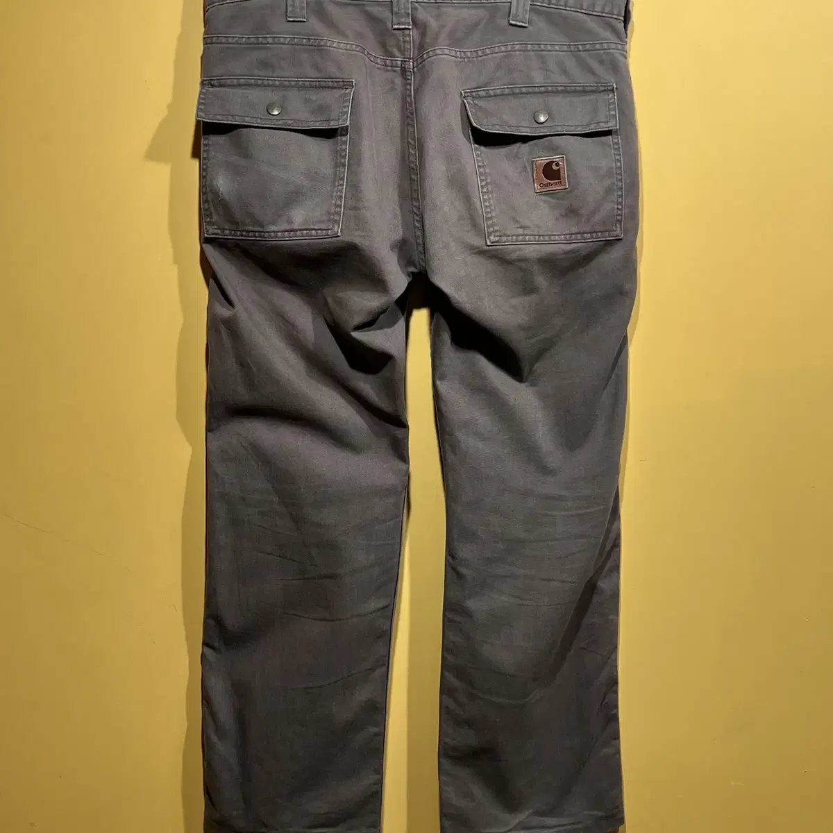 칼하트(Carhartt) 워크 팬츠 36in