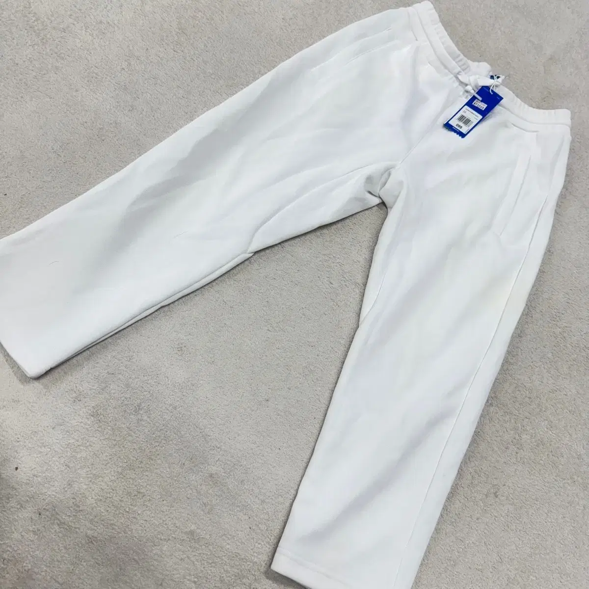 [Genuine/95] Adidas HAWTHORNE PANT. j7