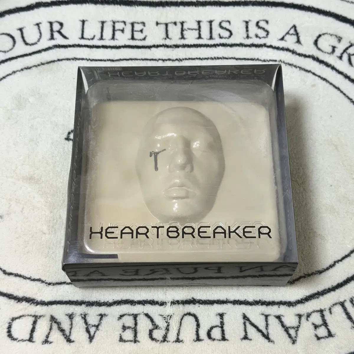 풀박스 지드래곤 heaetbreaker 하트브레이커 앨범