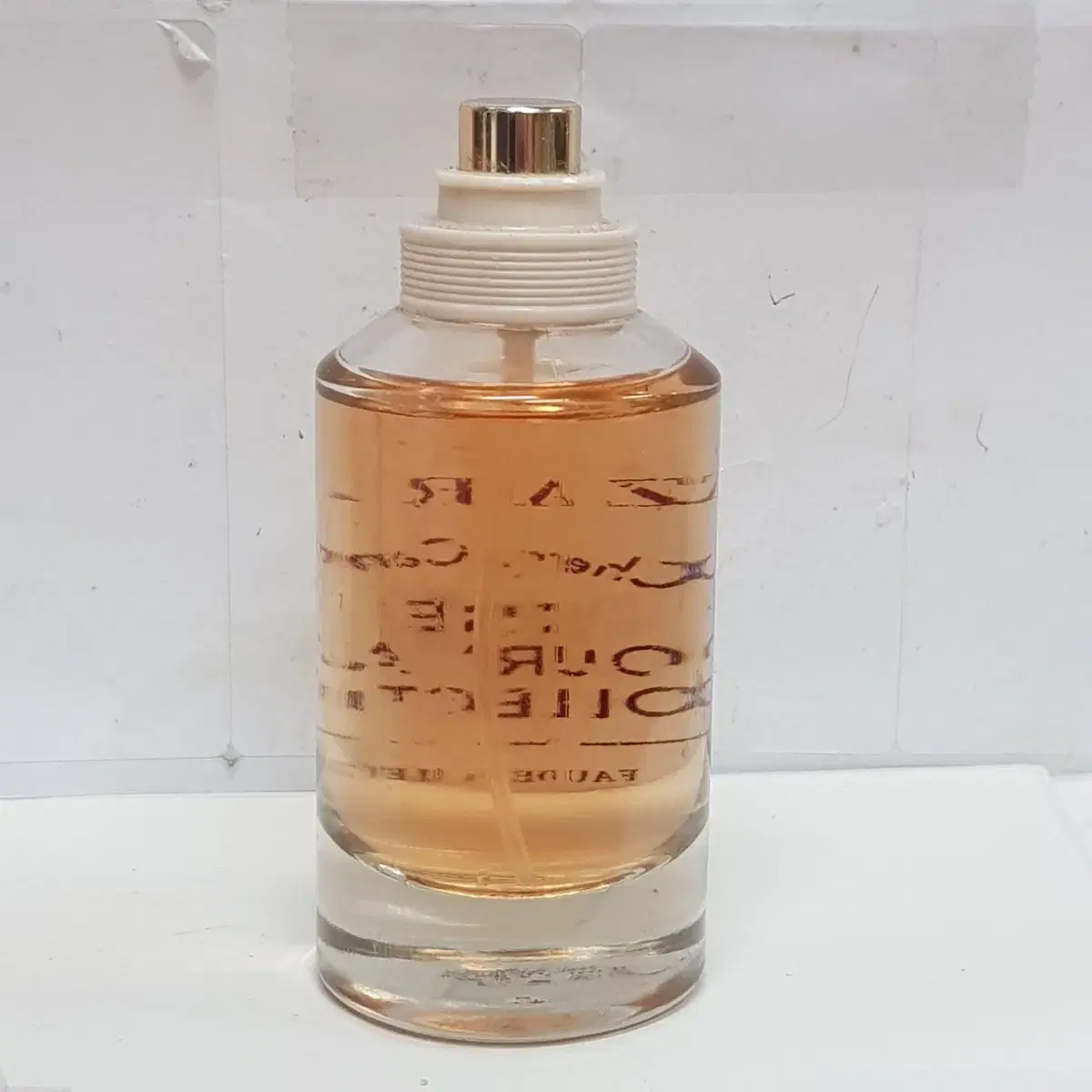 자라 체리 캔디 오드뚜왈렛 50ml 0114